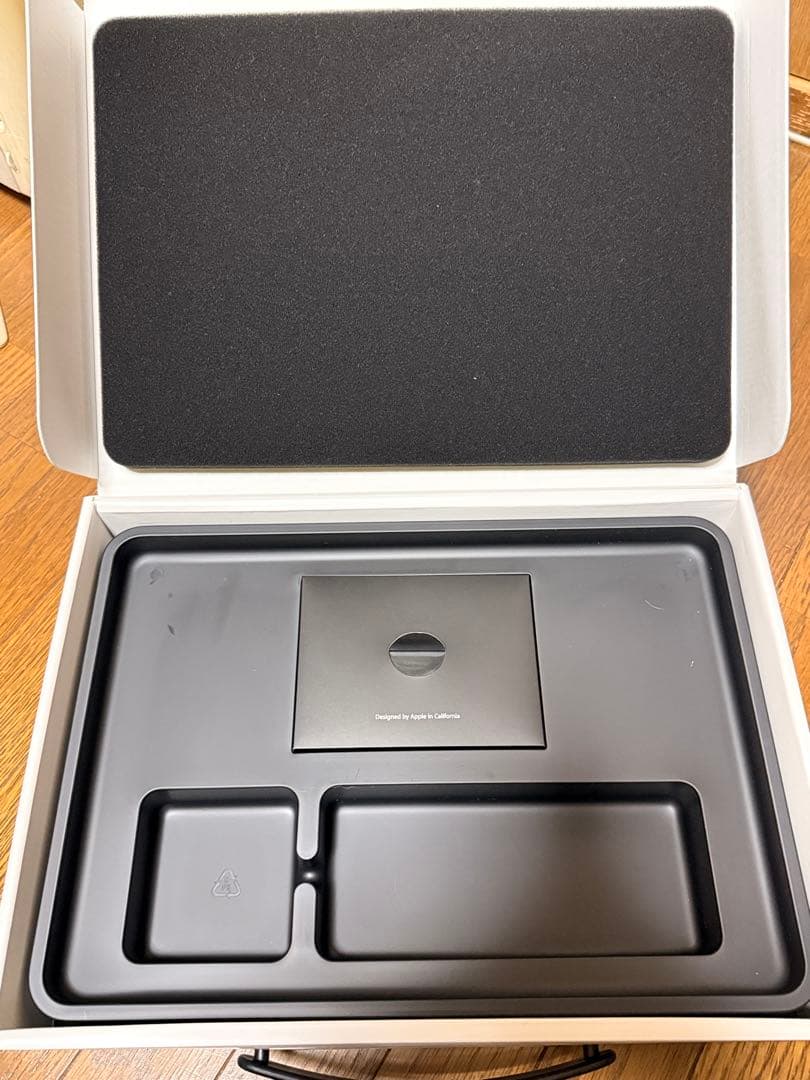 MacBook Pro 13 Mid2012 i7 16GB SSD1TB 美品