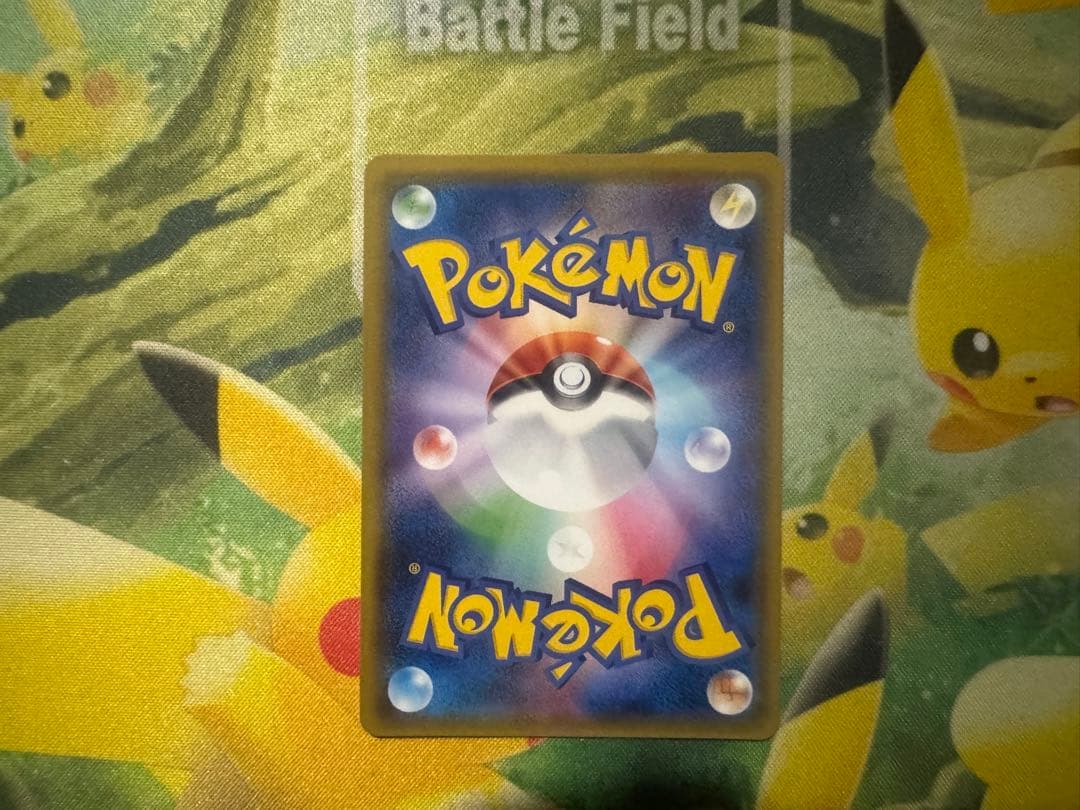 ［美品］ミュウツー＆ミュウgx sa