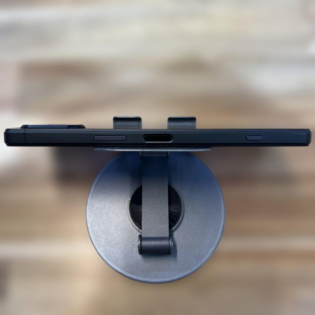 K1630ドコモ SIMフリー　Xperia 5 V SO-53D 128GB