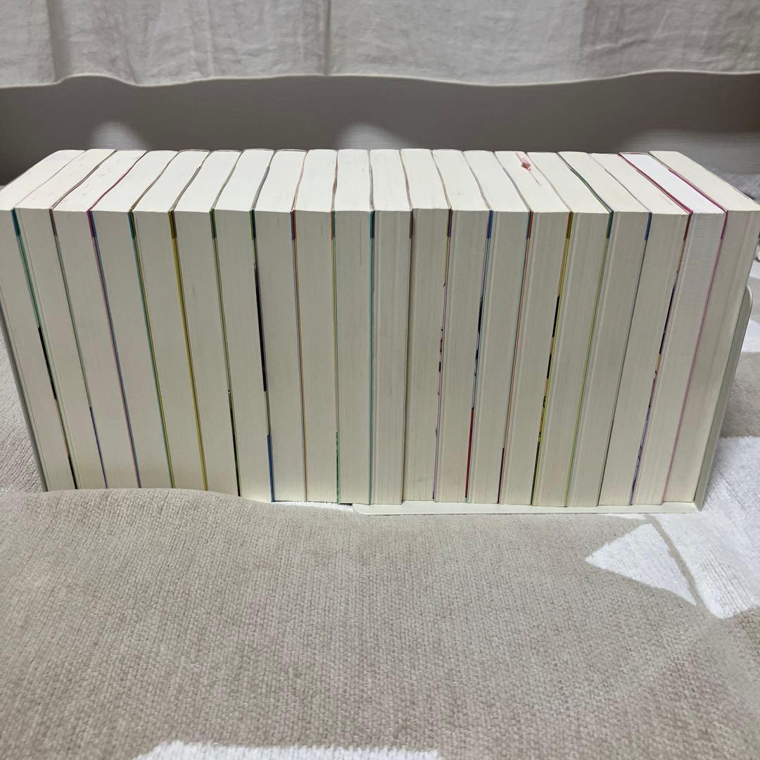 H2 文庫版　クジャクのダンス、誰が見た？　全巻セット　あだち充　浅見理都　h2