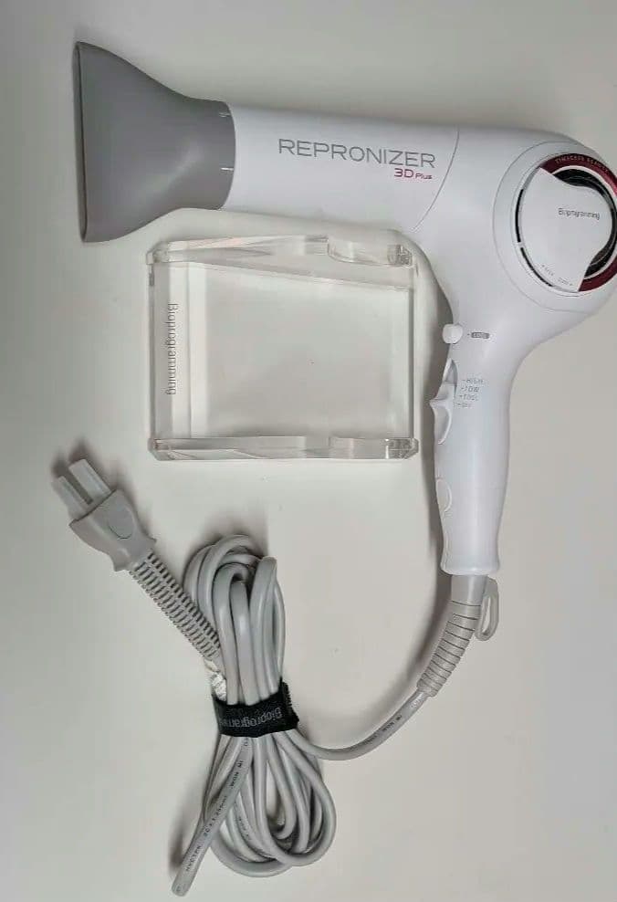 即発送★リュミエリーナ REP3D-G-JP レプロナイザー 3D Plus