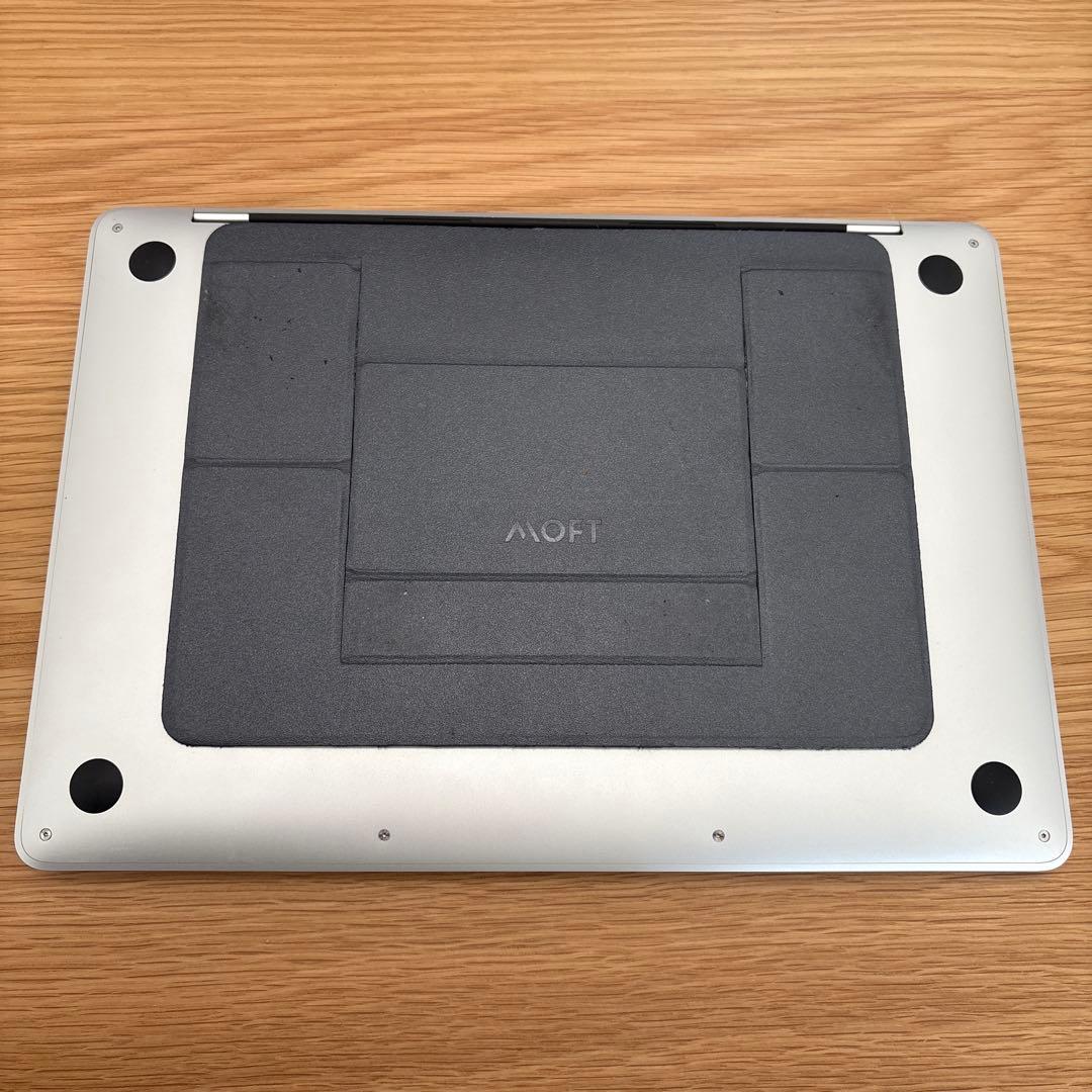 Maxbook pro 2020 13インチ 16GB 256GB