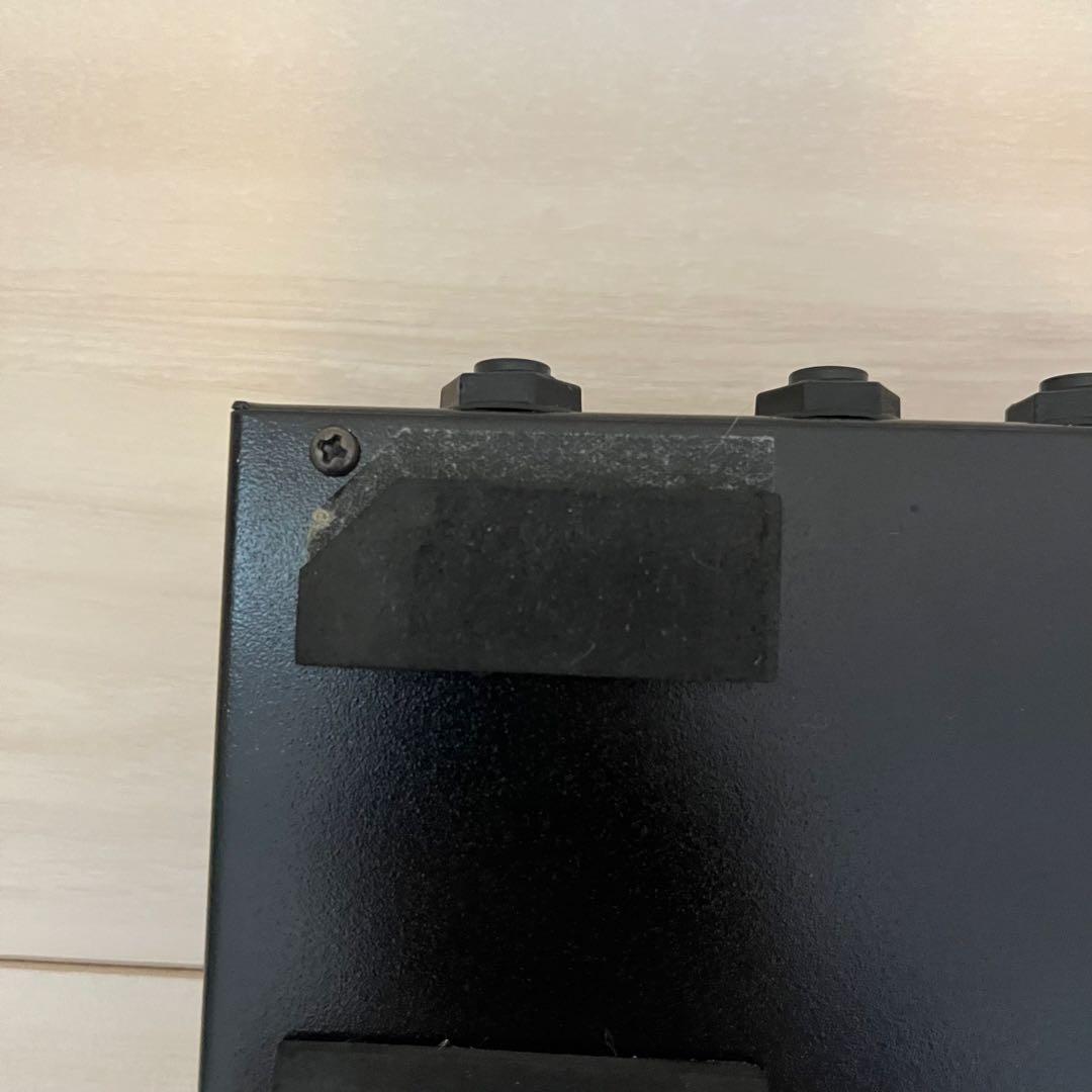 Moen GEC438 プログラマブルスイッチャー