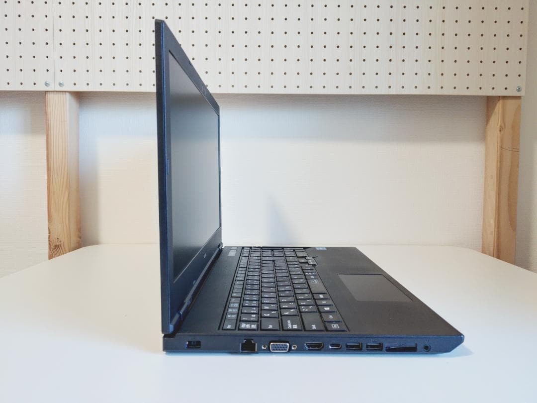 Office2024 i5第11世代 NEC 8G SSD256GHDD500G