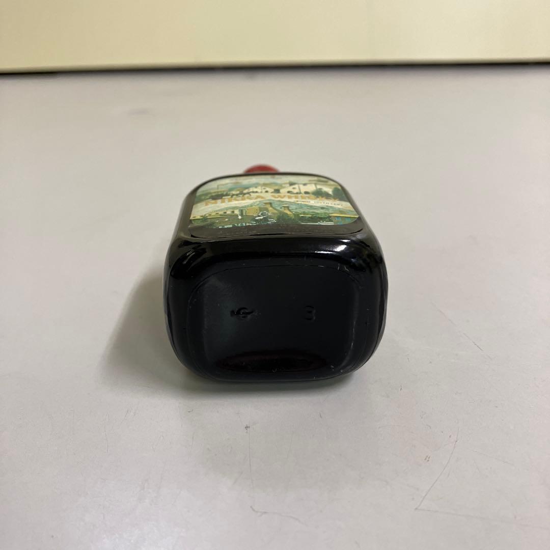 E壁 NIKKAニッカウイスキー 余市蒸溜所 宮城峡蒸溜所 ウイスキー 古酒