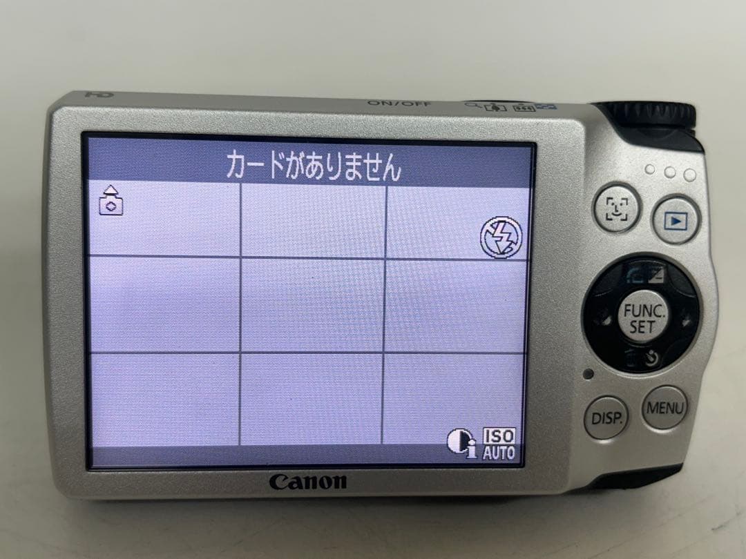 Canon PowerShot A3300 IS デジタルカメラ