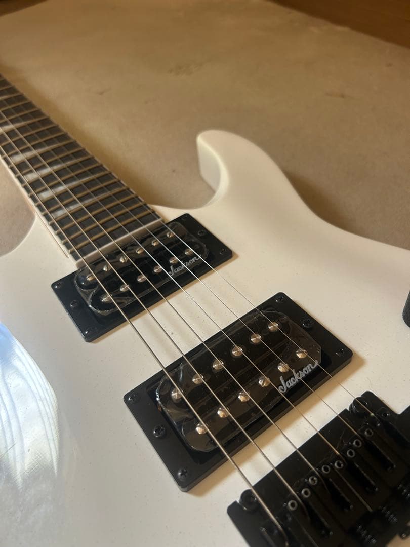 JACKSON エレキギター JS Series