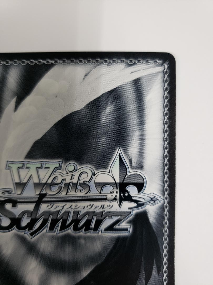 ヴァイスシュヴァルツ SP ゴールデン・ハインド WS アズールレーン