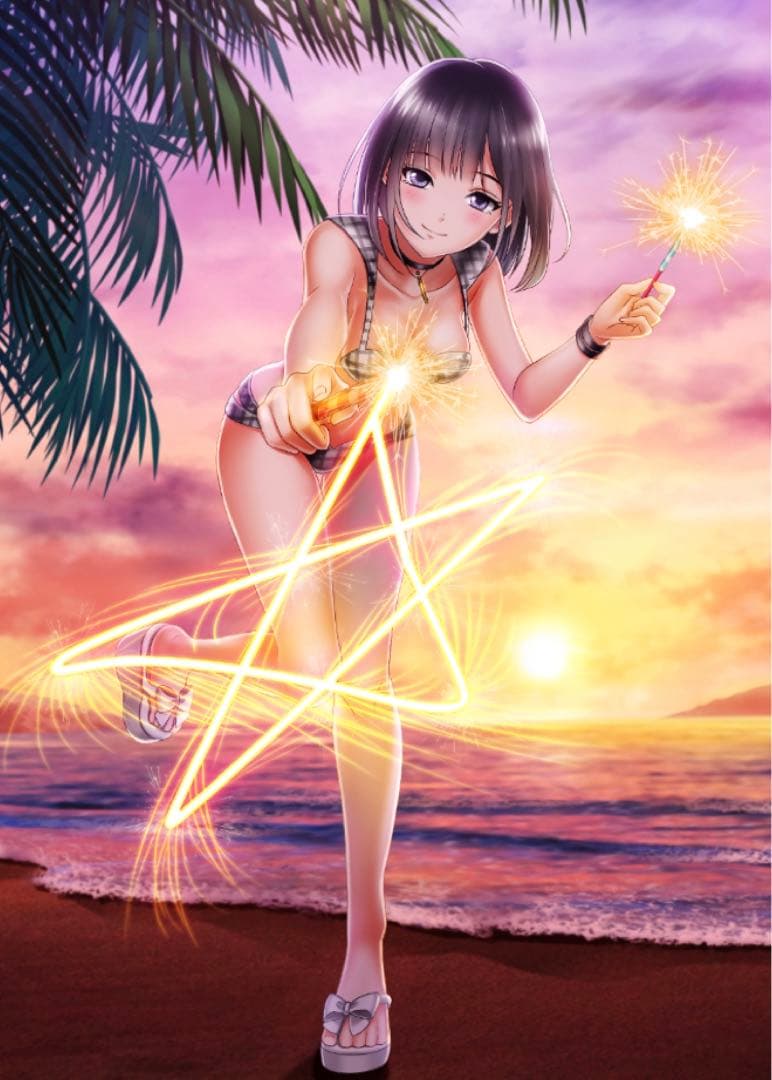 六本木サディスティックナイト　メタルポスター3枚セット