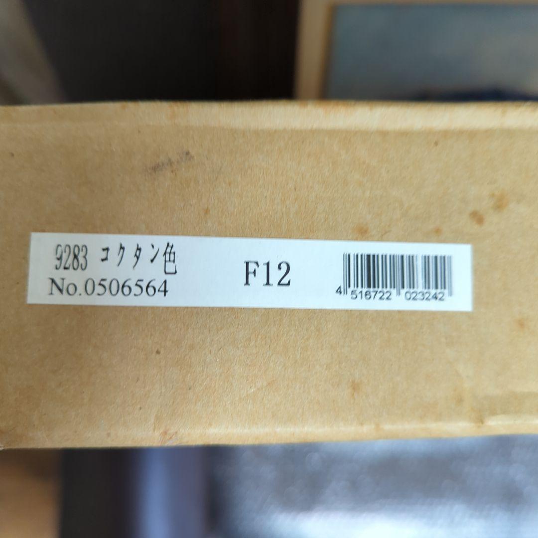 F12号油彩画（額縁入り)No.46