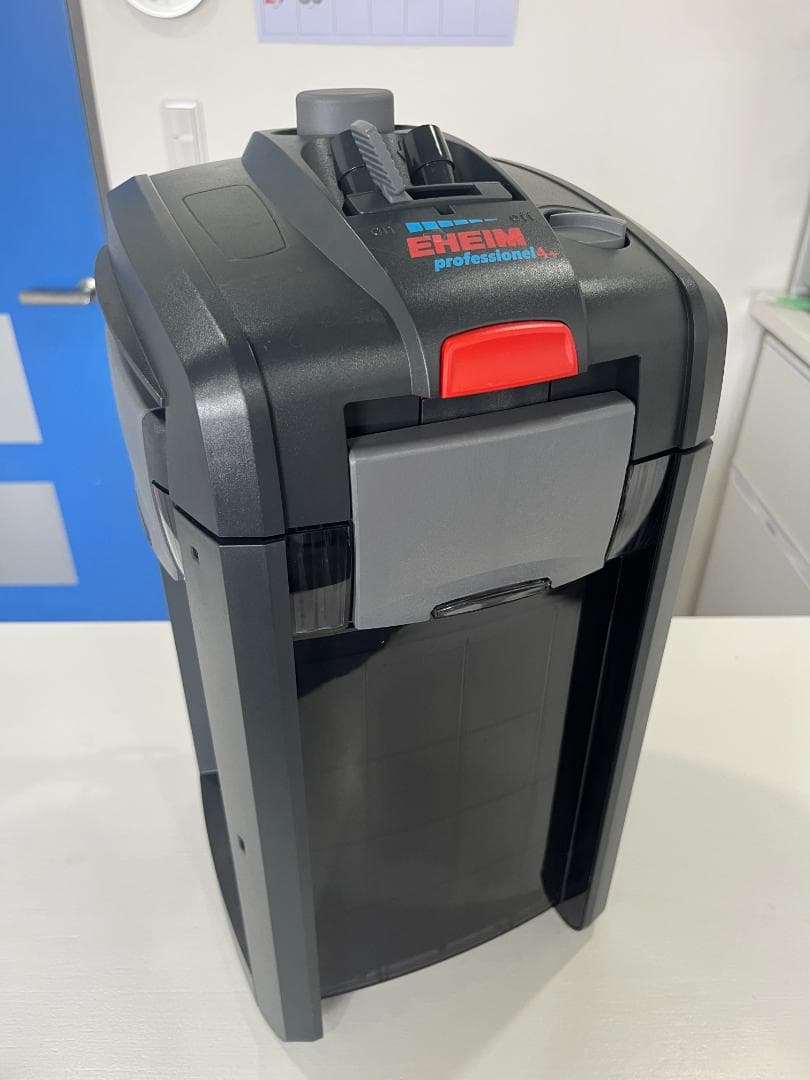 中古 エーハイムプロフェッショナル4 2275