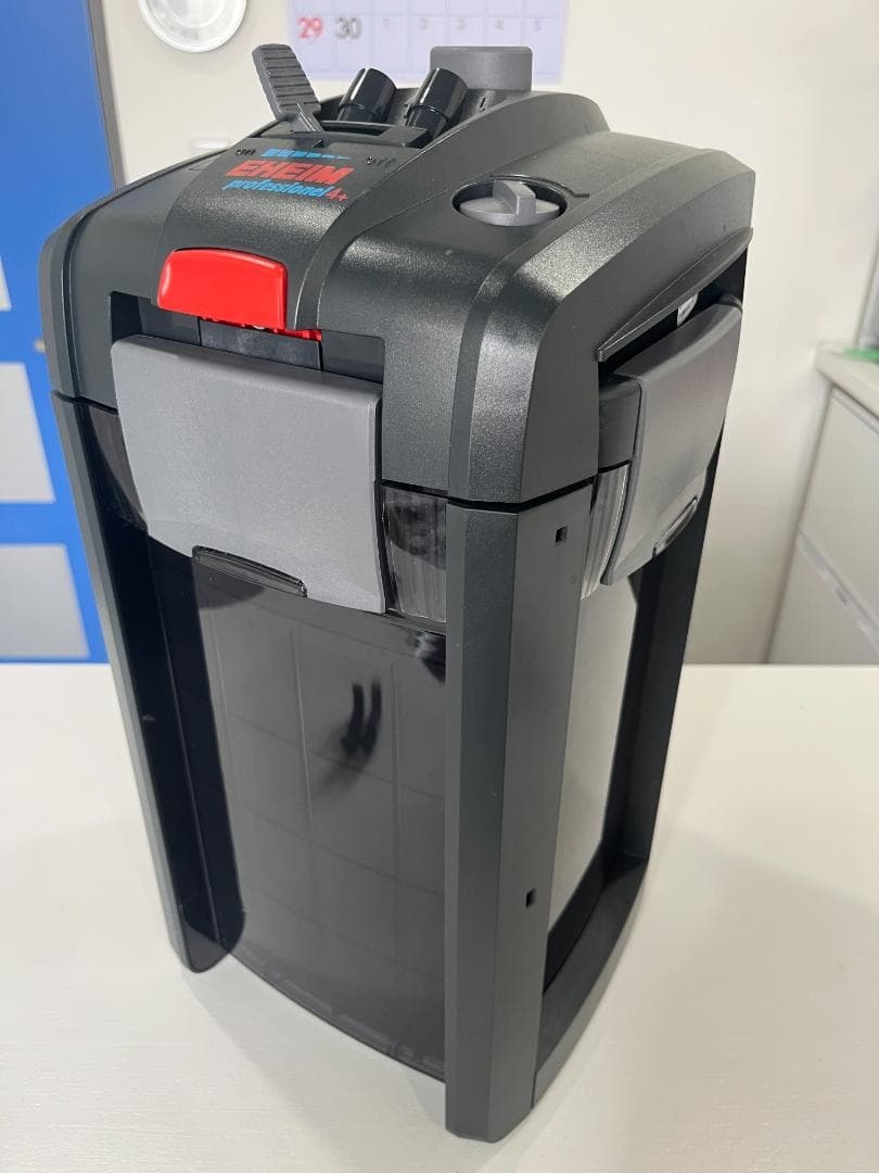 中古 エーハイムプロフェッショナル4 2275