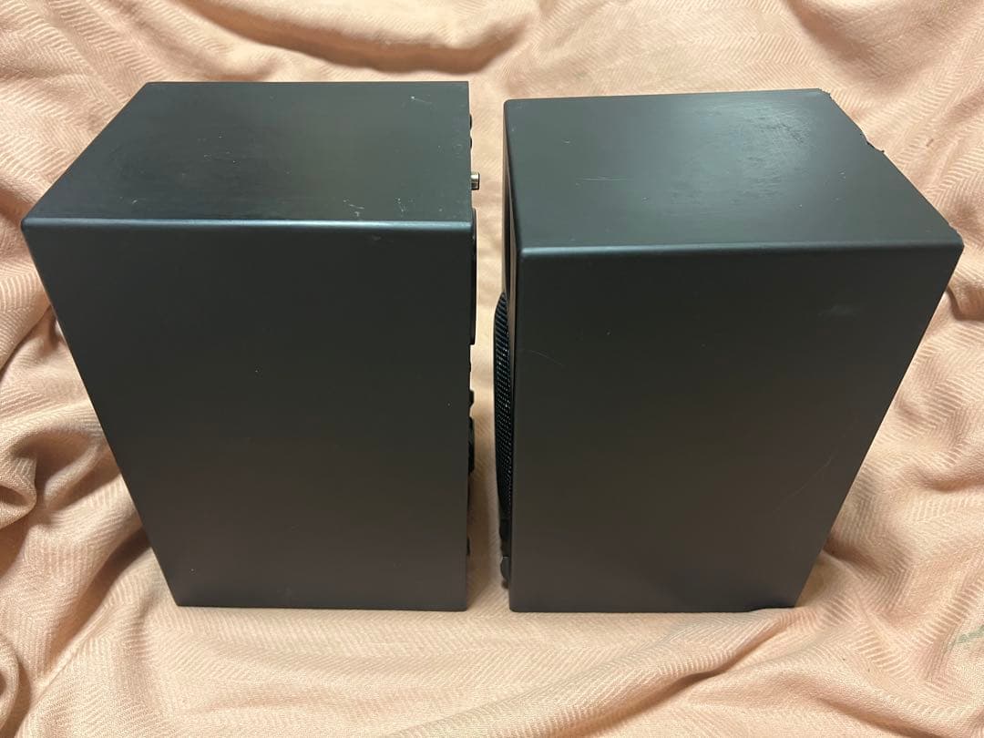 YAMAHA MSP3A スタジオモニタースピーカー ペア