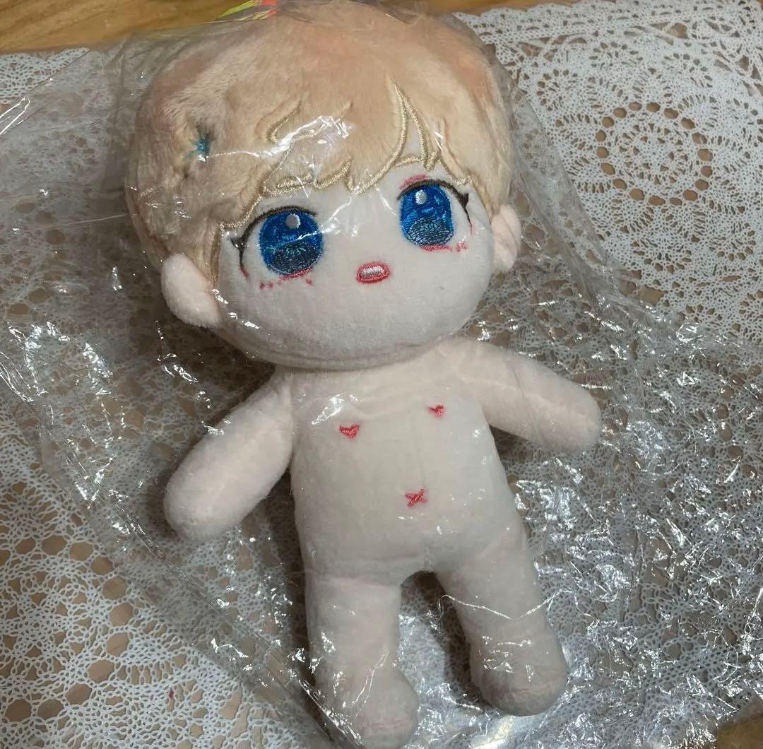 BTS バンタン マスター ぬいぐるみ V テテ