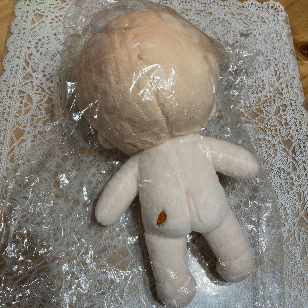 BTS バンタン マスター ぬいぐるみ V テテ