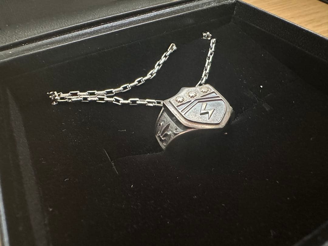 v*i様 プレバン限定 家庭教師ヒットマンREBORN ボンゴレリング コンプセ