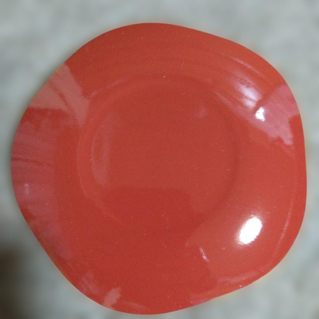 【未開封】 金箔 銘々皿 5枚セット