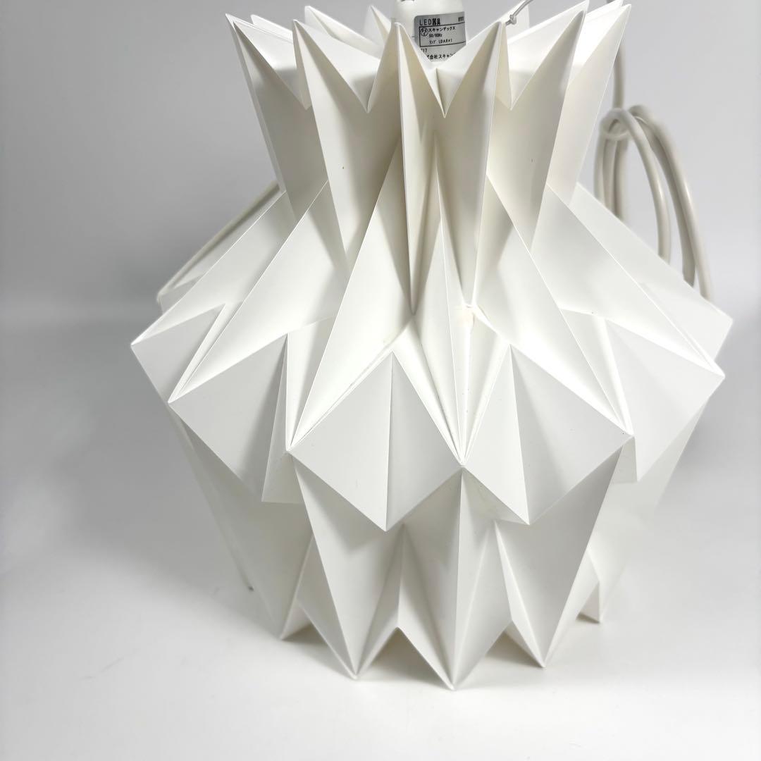 【美品】レクリント　パイナップルライト　廃盤品