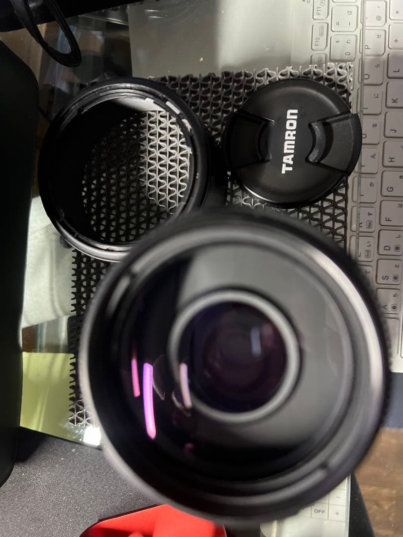 Tamron AF70-300㎜ F/4-5.6 Nikon用