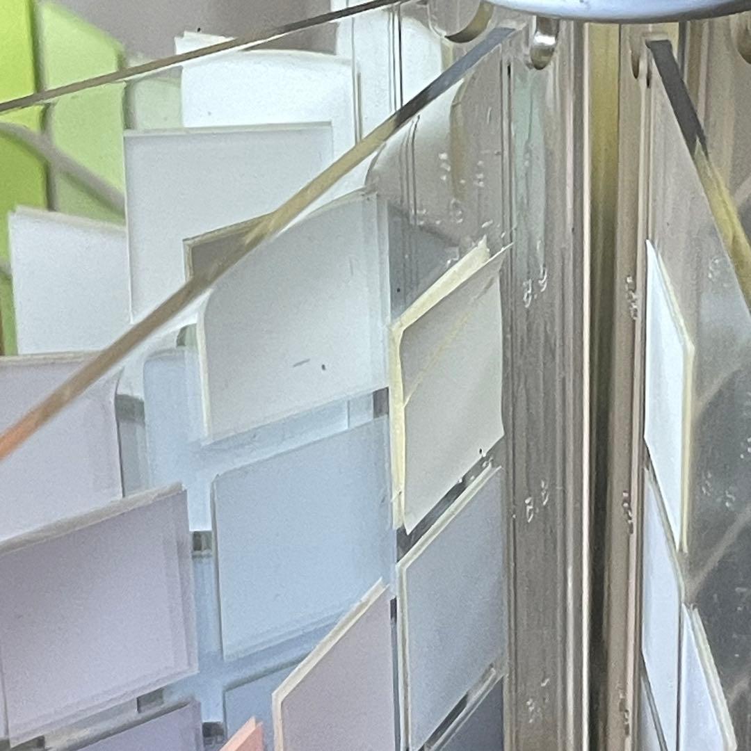 日本色研 PCCS色立体