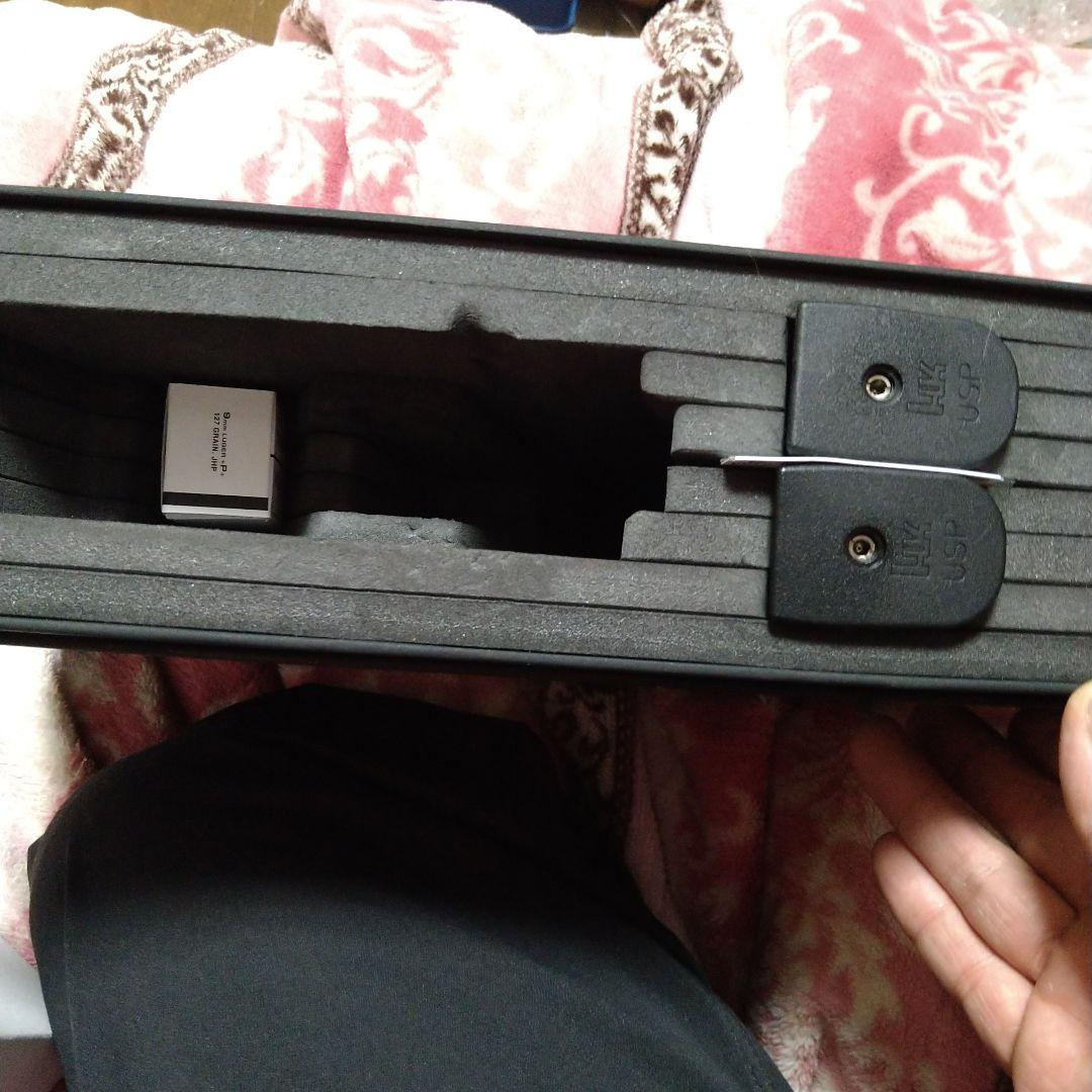 バイオハザード　SG09R 東京マルイ