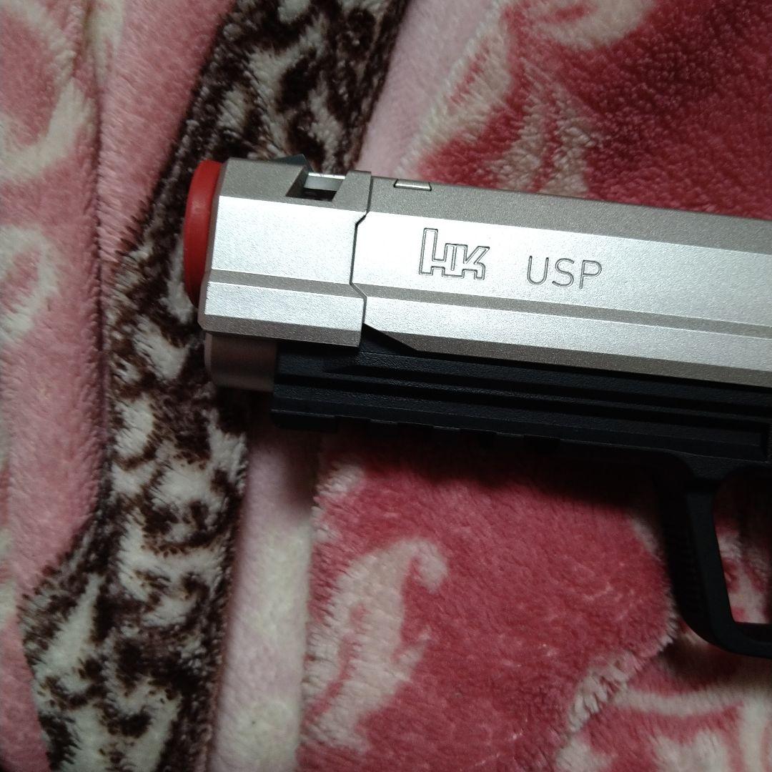 バイオハザード　SG09R 東京マルイ