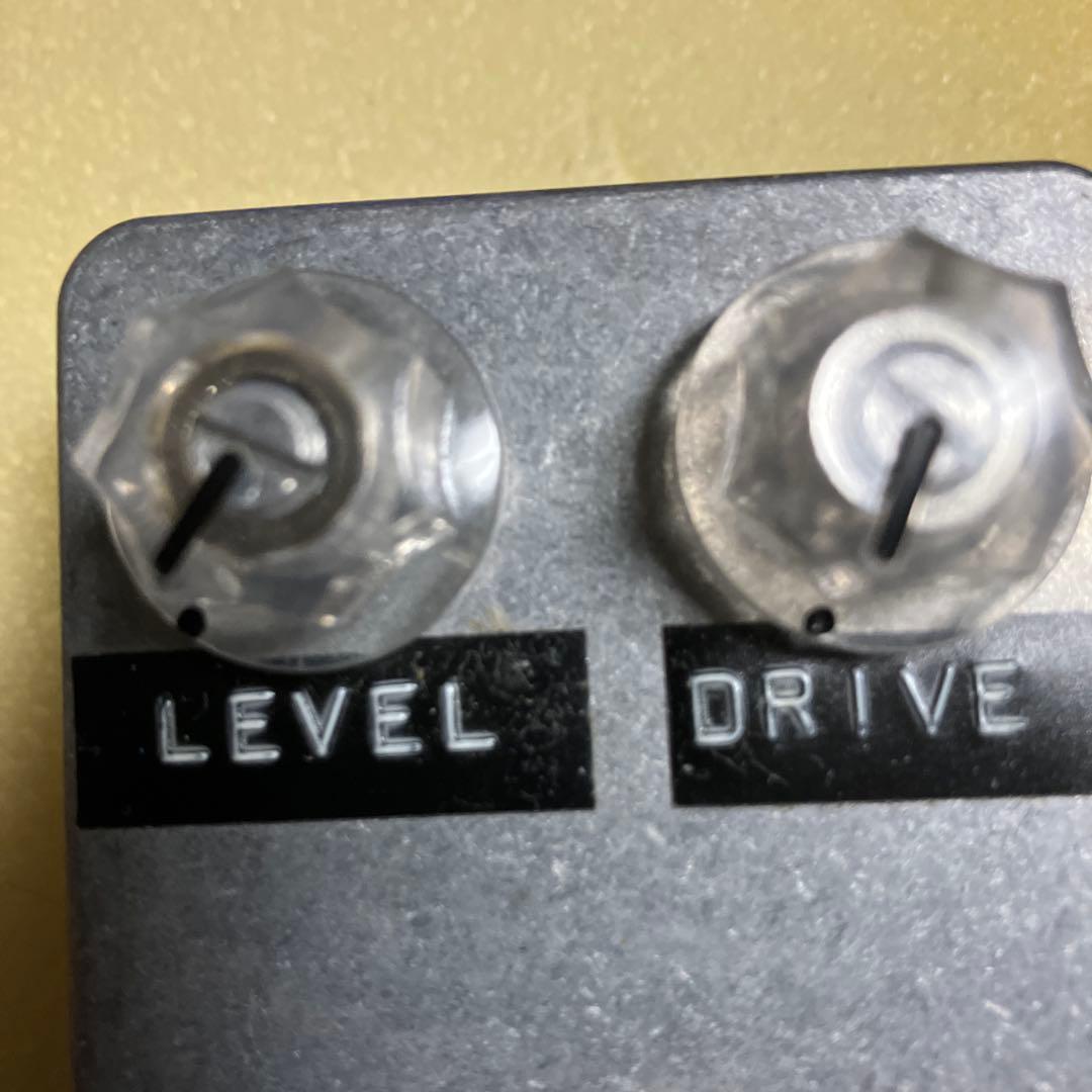 OD-880 ギターエフェクター clon