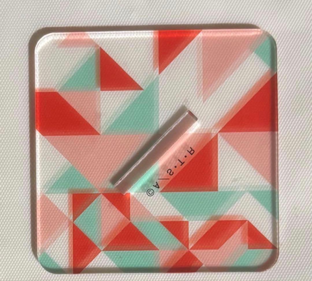 リボーン 獄寺 アトレ 秋葉原 アクスタ