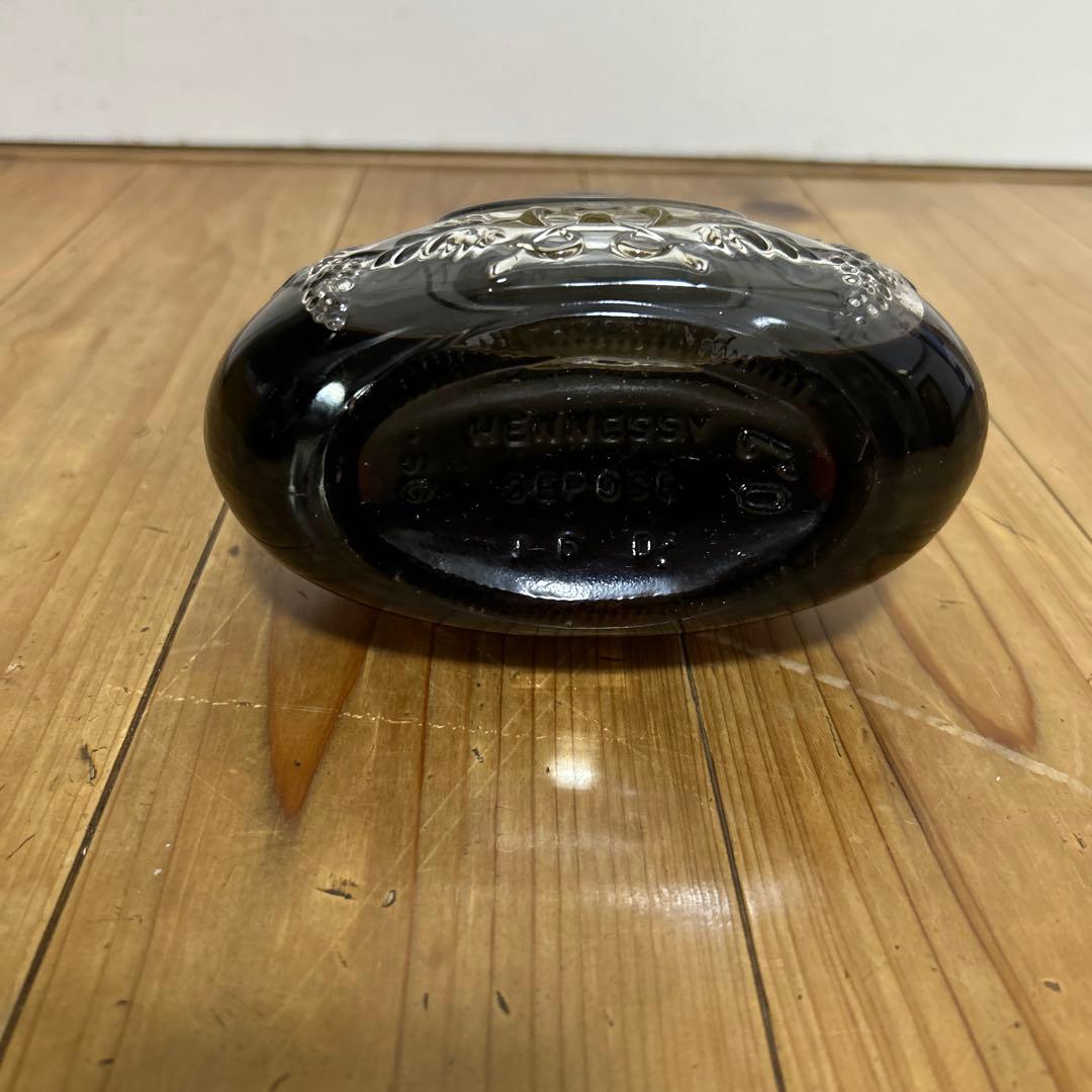 ⭐️未開封⭐️ヘネシー⭐️XO⭐️700ml⭐️高級コニャック⭐️金キャップ⭐️