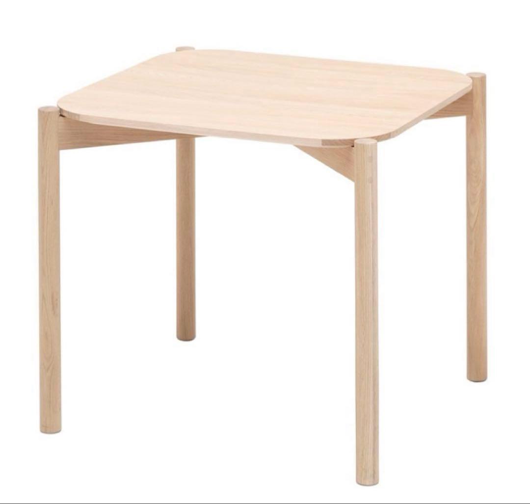 専用 カリモクニュースタンダード CASTOR テーブ75