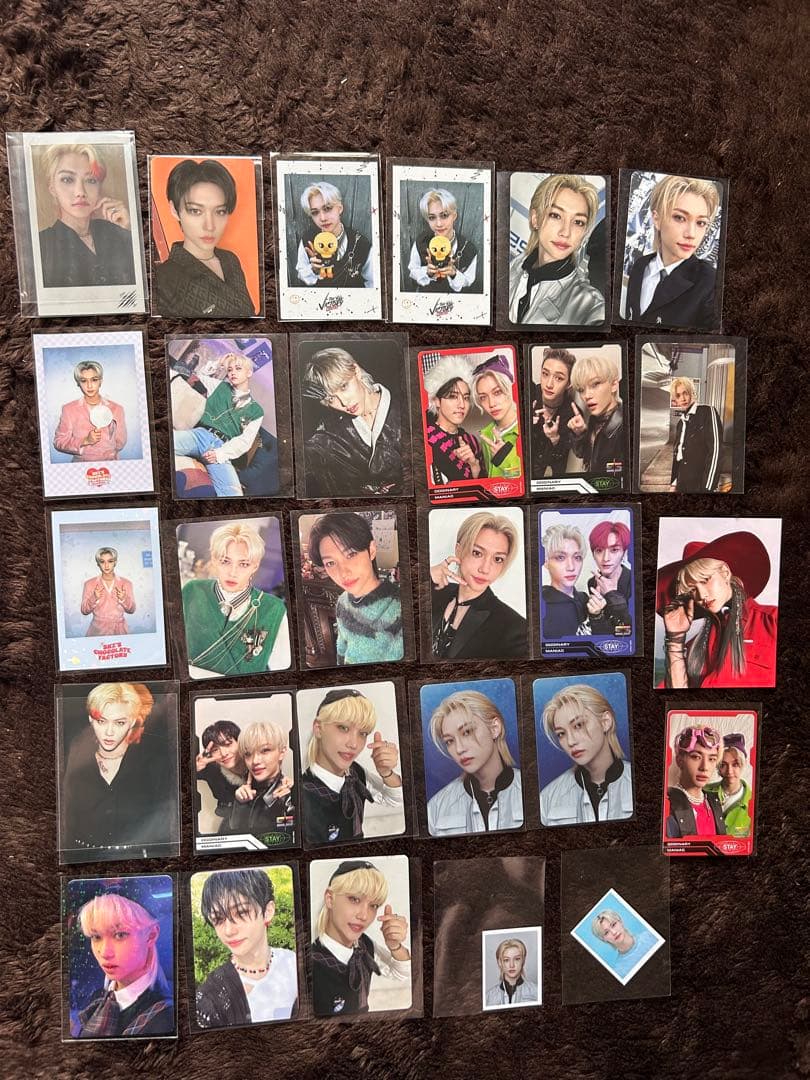 straykids フィリックス