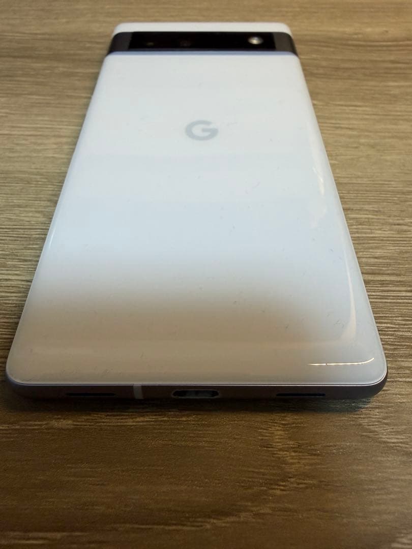 Google Pixel 7a 本体 128G