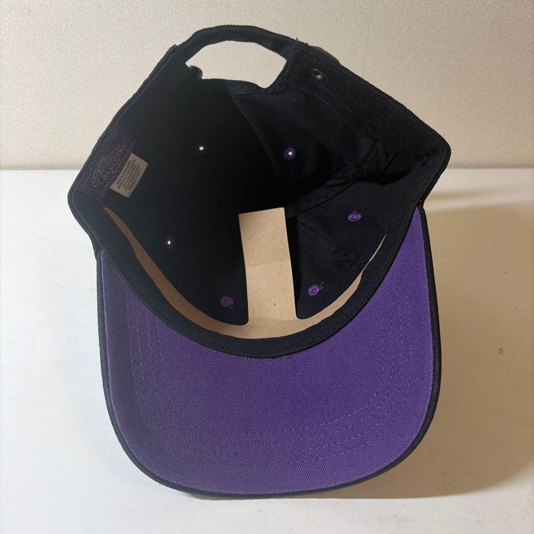 2025 ブリーダーズカップ　BCクラシック　帽子　キャップ　フォーエバーヤング