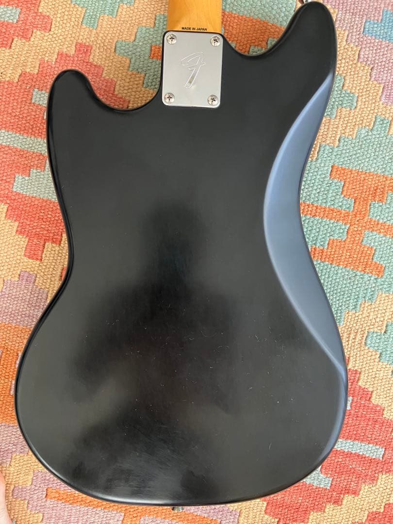Fender Japan Mustang ムスタング 【再出品】