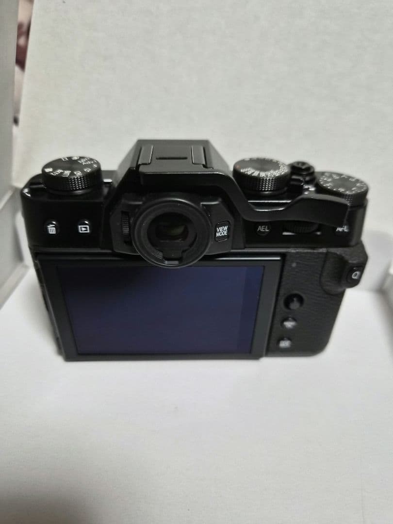 【Max 】Fujifilm X-T30 XC15-45mmレンズ