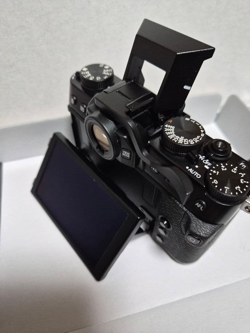 【Max 】Fujifilm X-T30 XC15-45mmレンズ