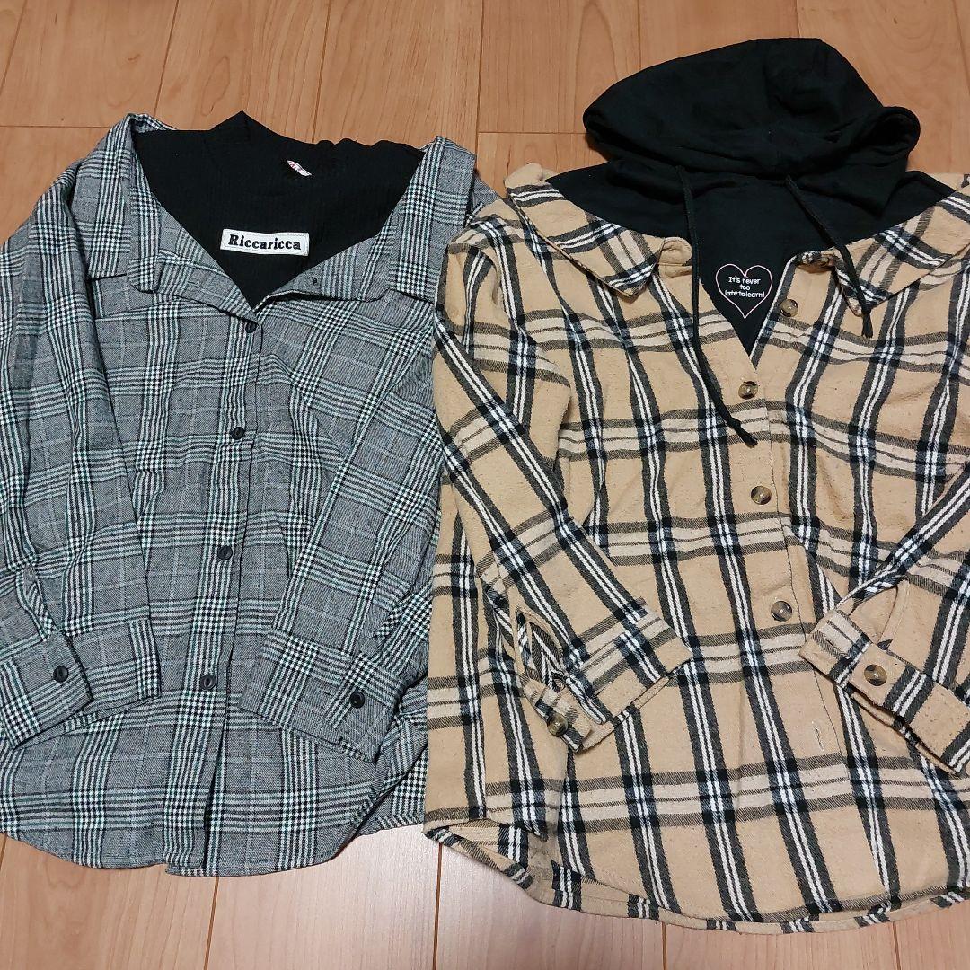 まとめ売り♪ANAP　JENNI 40点