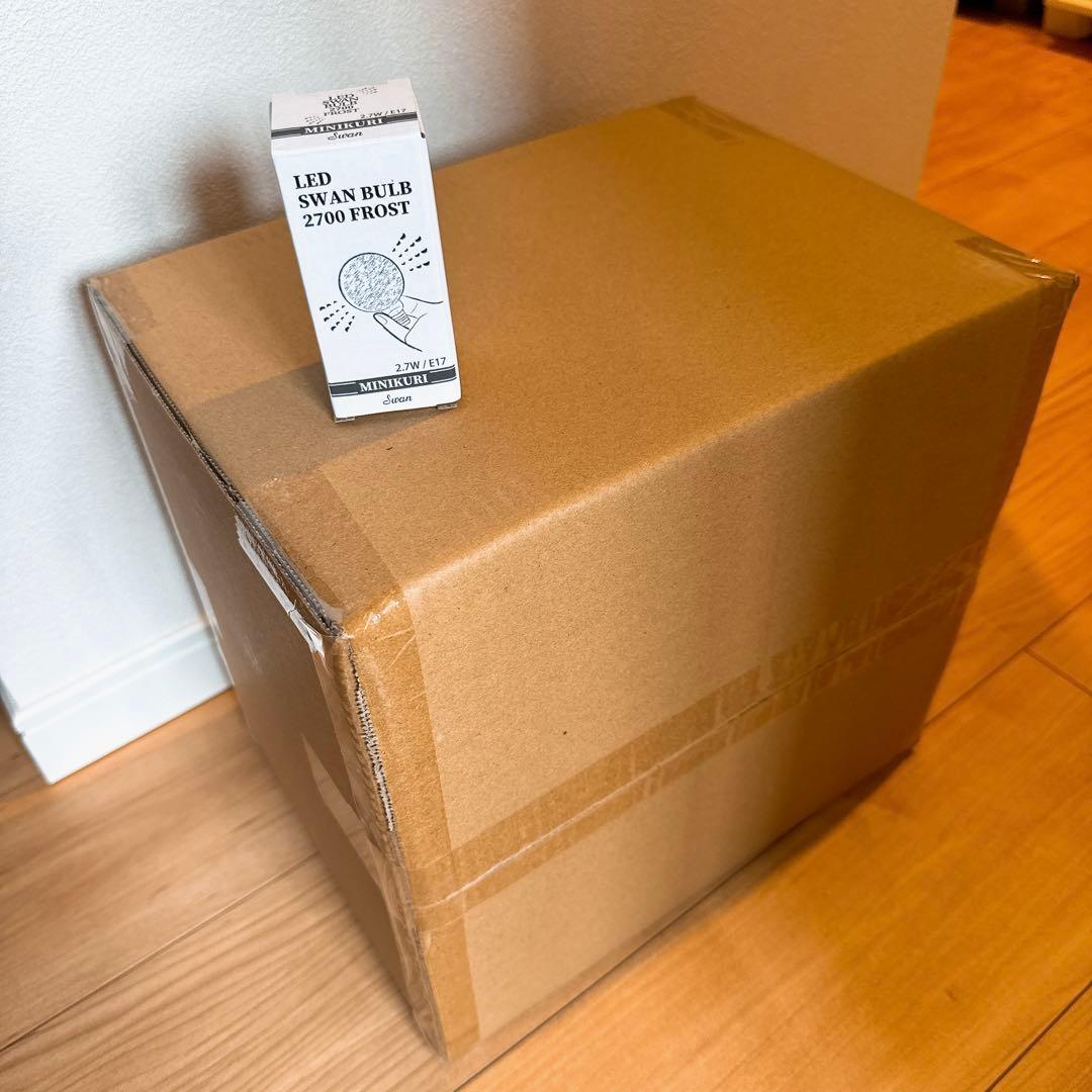 unico PONEペンダントライト LED電球 セット