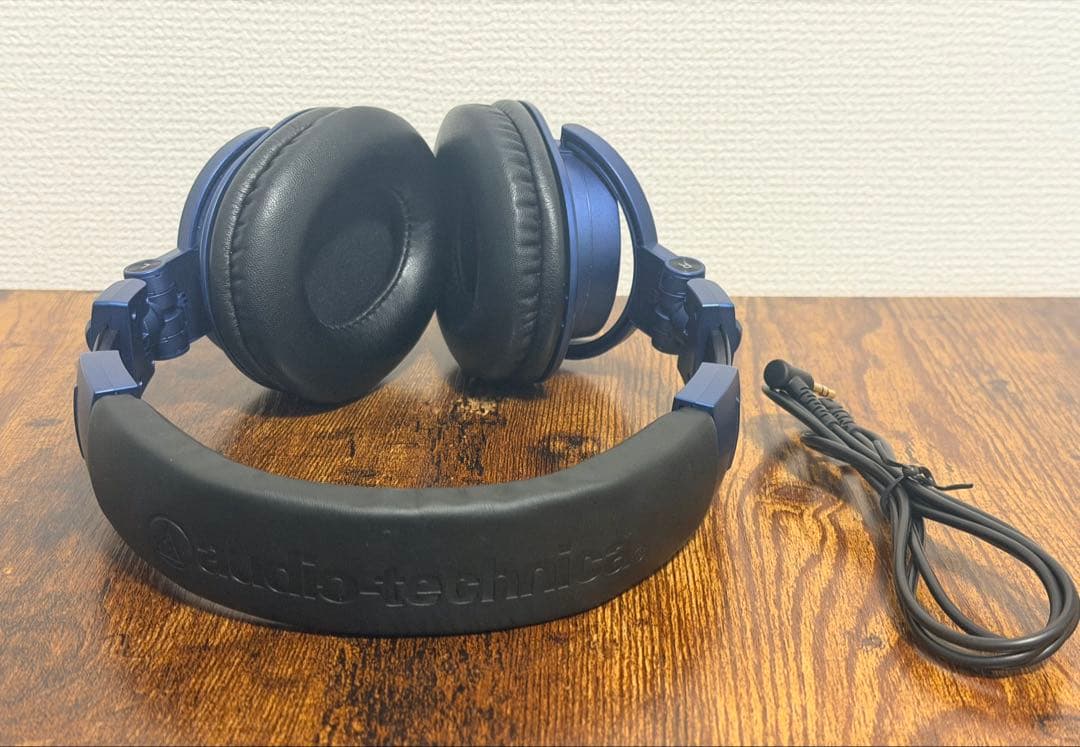 おにぎりゃーさん専用　オーディオテクニカath-m50xbt2 限定色