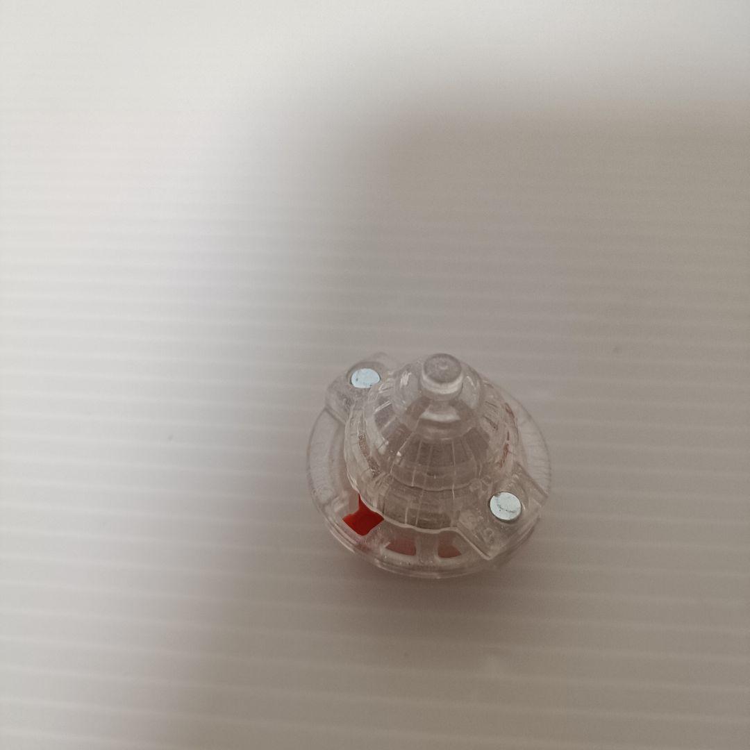 ベイブレードバースト　アビスディアボロス　デスディアボロス