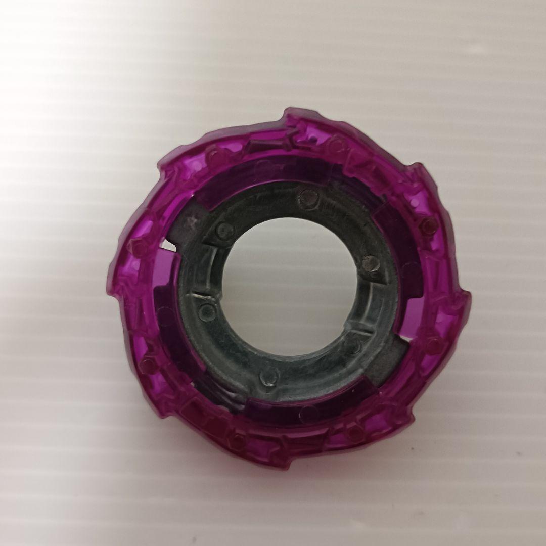 ベイブレードバースト　アビスディアボロス　デスディアボロス