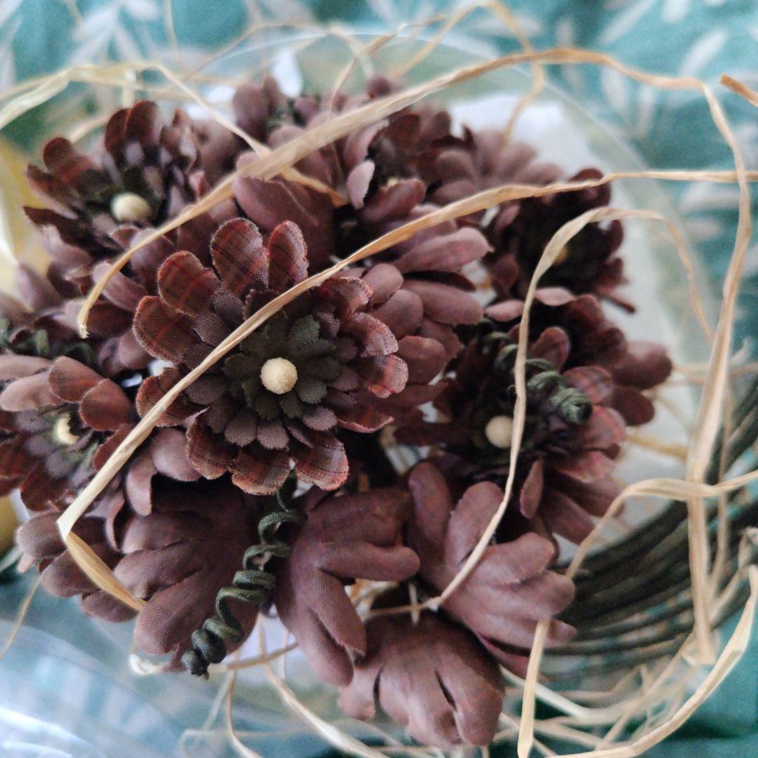 カネコイサオ等 コサージュ3点