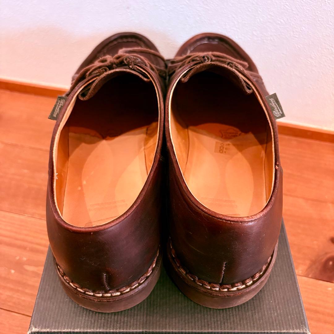 Paraboot パラブーツ MICHAEL ミカエル Cafe 44