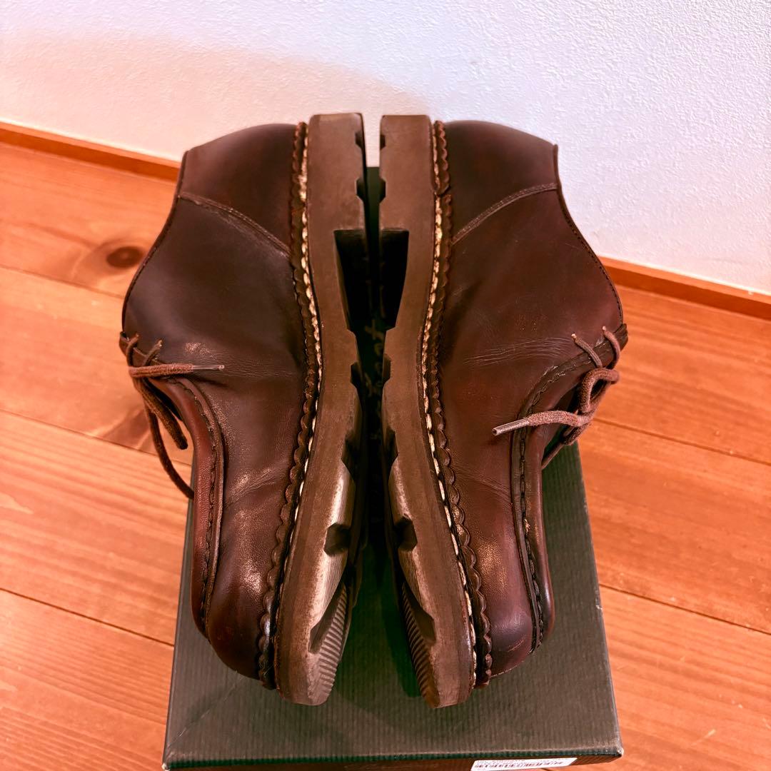 Paraboot パラブーツ MICHAEL ミカエル Cafe 44