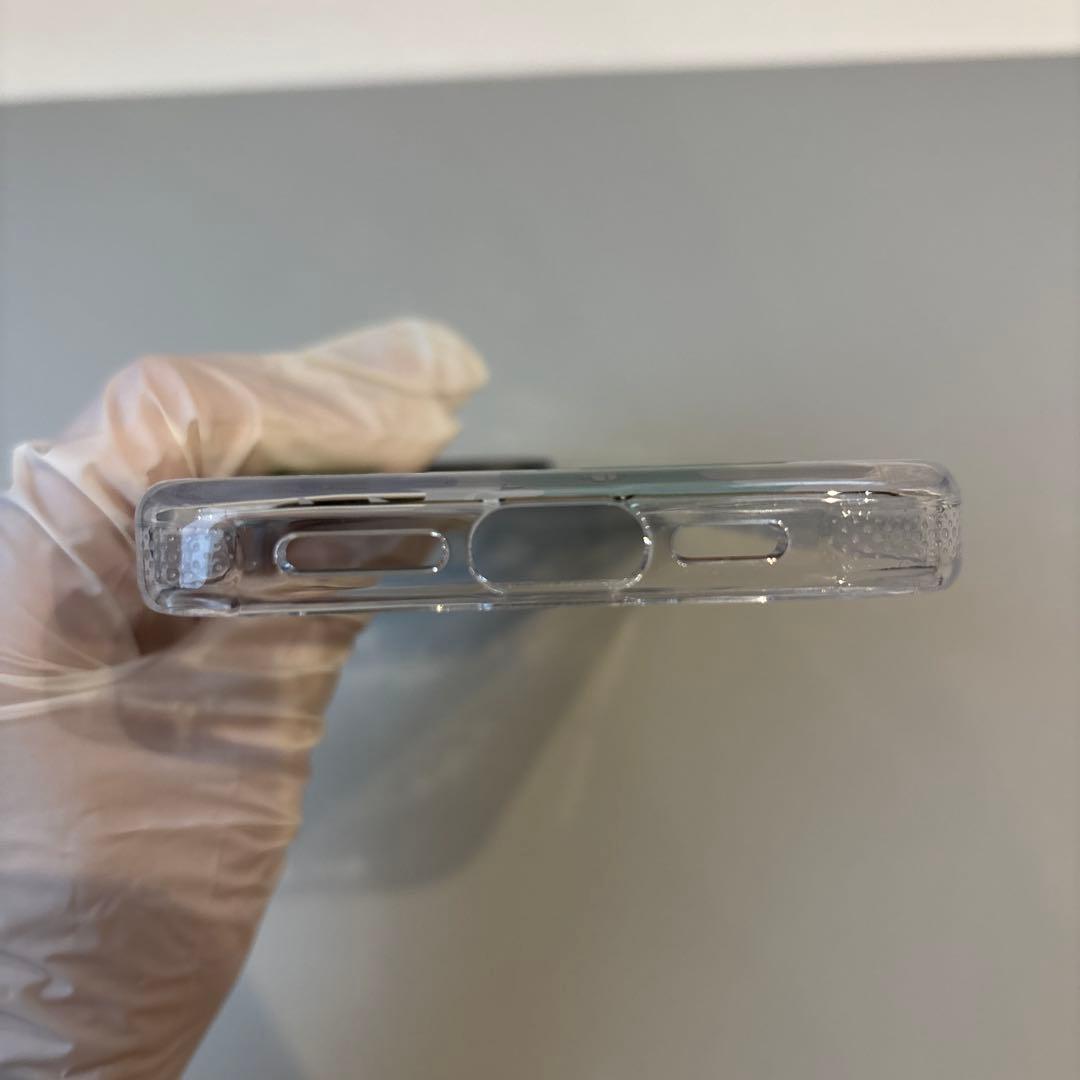 CASETiFY Mardi Mercredi iPhone16ProMax用