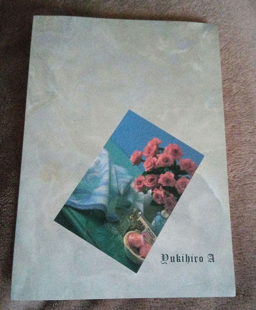 ミュージシャン yukihiro