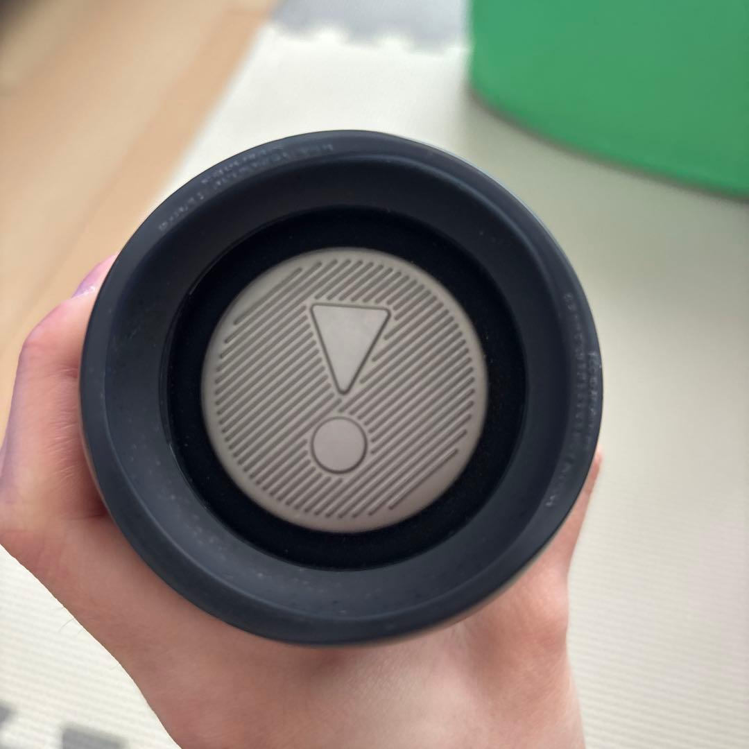 JBL FLIP5 ワイヤレススピーカー