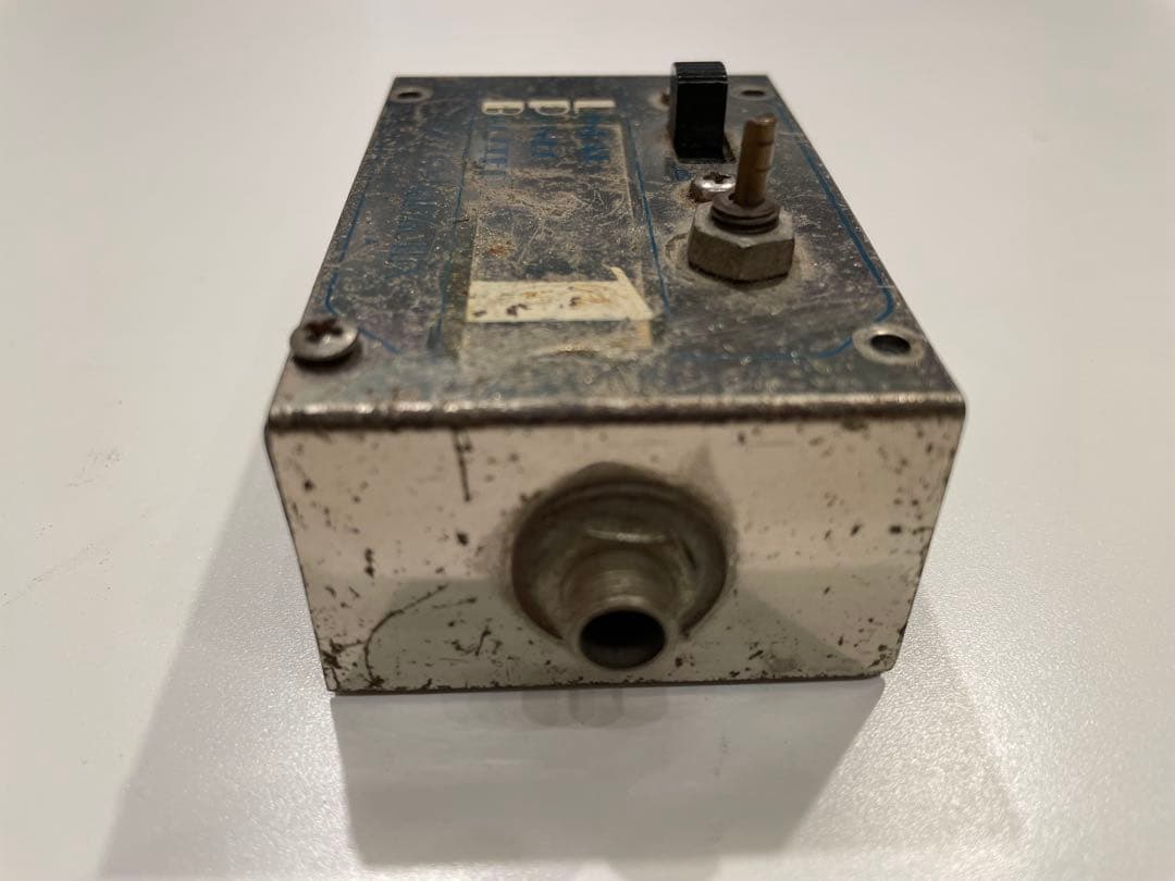 Electro-Harmonix LPB-1 中古品