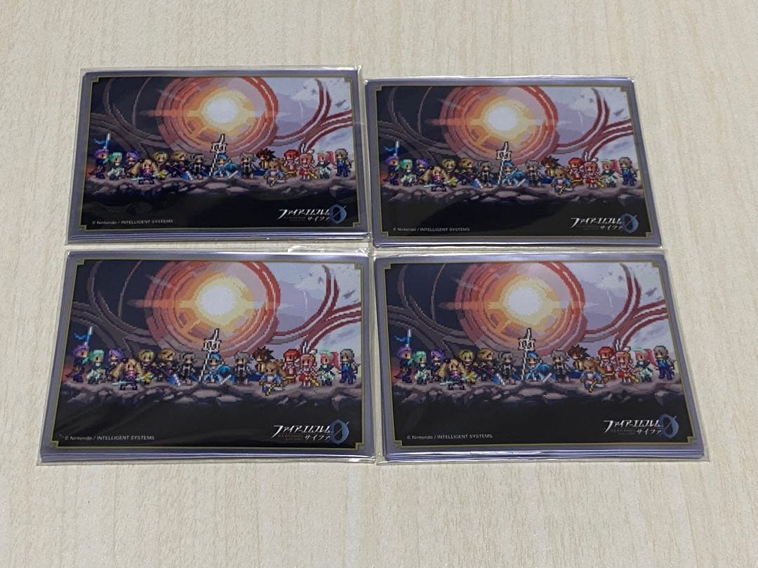 FE0 if インビジブルキングダム ドットver.