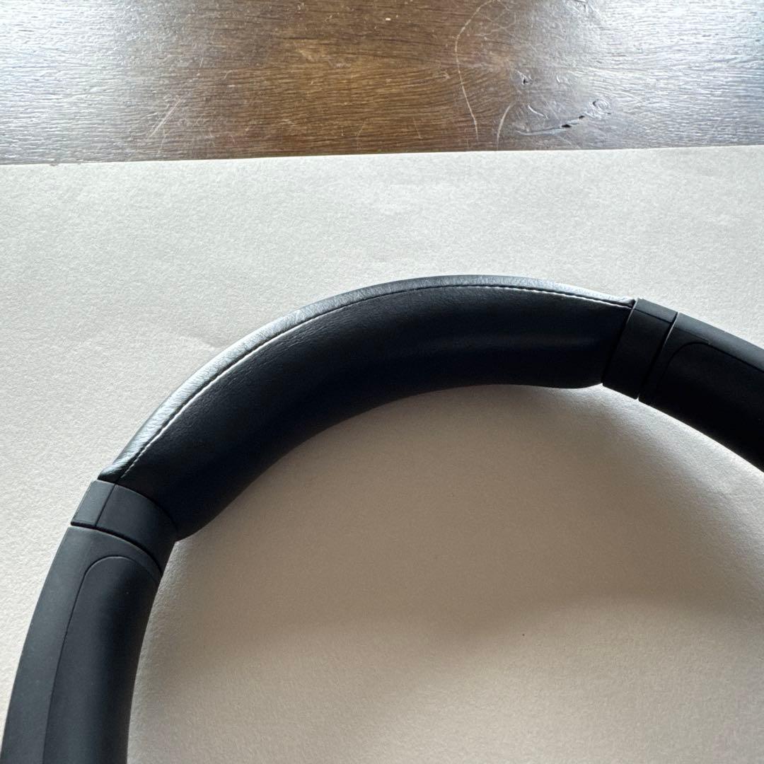 SONY ワイヤレスヘッドホン　wh-1000xm4